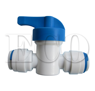 ro ball valve